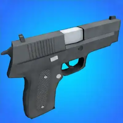 Play Shooting Game Gun Assassin 3D 1.02 