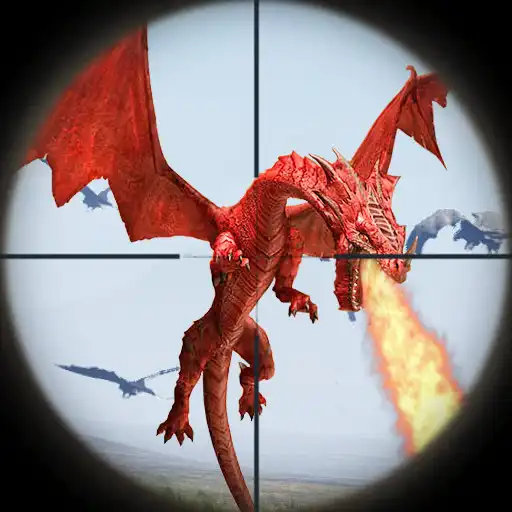 Play Shooting Games: Dragon Shooter APK