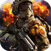 Free play online shooting games offline APK Free play online shooting games offline APK