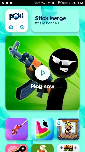 Play Shooting games:Poki war games  and enjoy Shooting games:Poki war games with UptoPlay