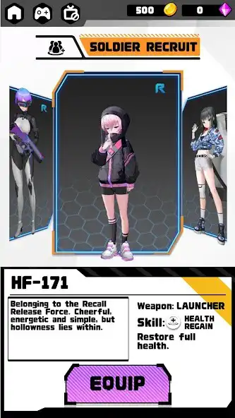 Play Shooting Girls  and enjoy Shooting Girls with UptoPlay