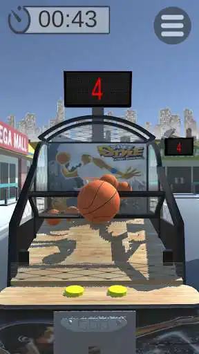 Play Shooting Hoops basketball game as an online game online Shooting Hoops basketball game with UptoPlay klb.basketball.shooting.hoops Play Shooting Hoops basketball game as an online game Shooting Hoops basketball game with UptoPlay