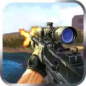 Free play online Shooting-Hunt leader (Free Game) APK