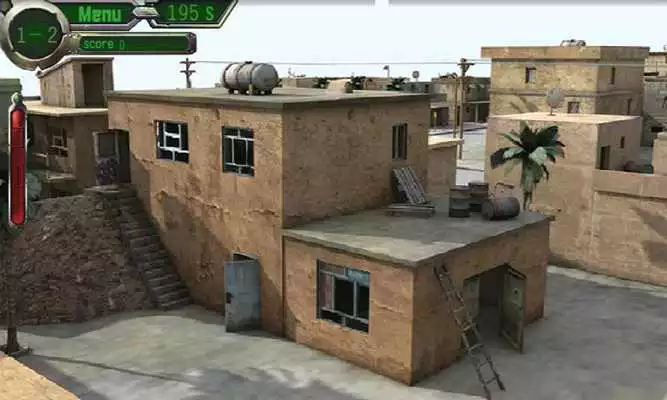 Play Shooting-Hunt leader (Free Game)