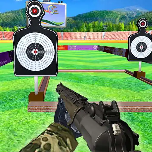 Play Shooting King 2019 - Target Shooing Training APK