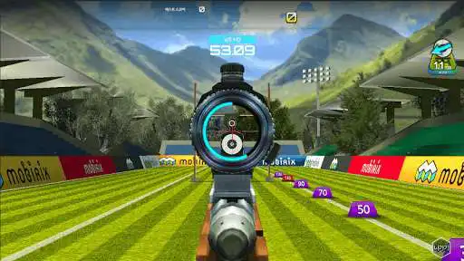 Play Shooting King