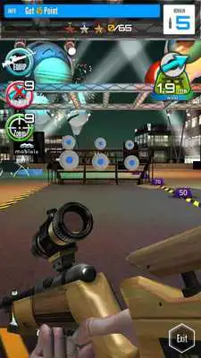 Play Shooting King