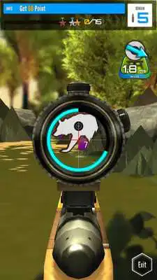 Play Shooting King