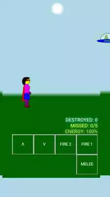 Play SHOOTING MAMBIA