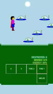 Play SHOOTING MAMBIA