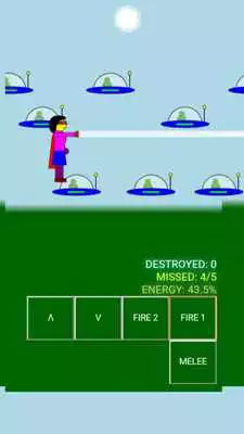 Play SHOOTING MAMBIA