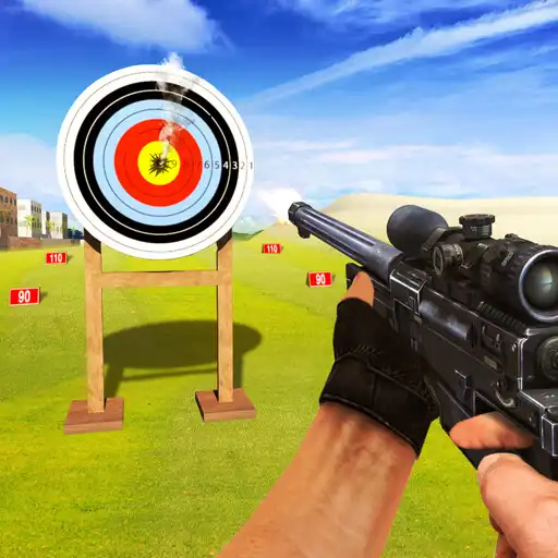 Play Shooting Master Gun Range 3D APK Play Shooting Master Gun Range 3D APK