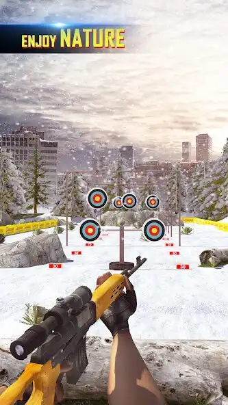 Play Shooting Master Gun Range 3D  and enjoy Shooting Master Gun Range 3D with UptoPlay