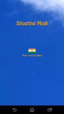 Play Shooting Modi