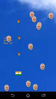 Play Shooting Modi