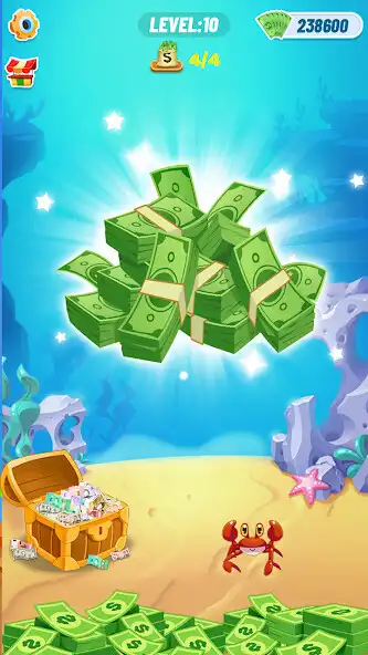 Play Shooting Money as an online game Shooting Money with UptoPlay