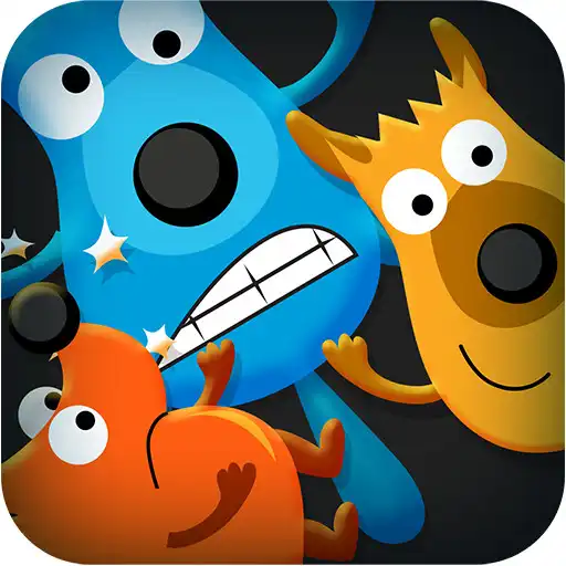 Free play online Shooting Monster APK Free play online Shooting Monster APK