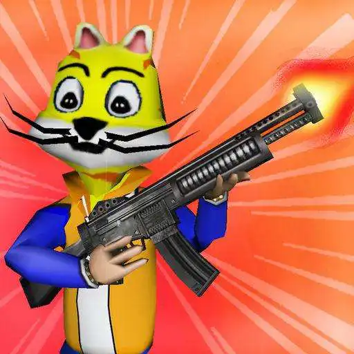 Play Shooting Pets Sniper - 3D Pixel Gun games for Kids APK Play Shooting Pets Sniper - 3D Pixel Gun games for Kids APK