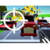 Free play online Shooting Pursuit APK