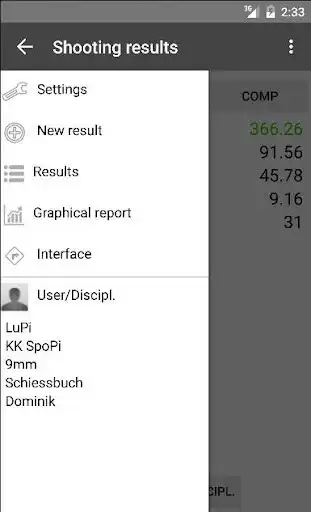 Play Shooting Results  and enjoy Shooting Results with UptoPlay