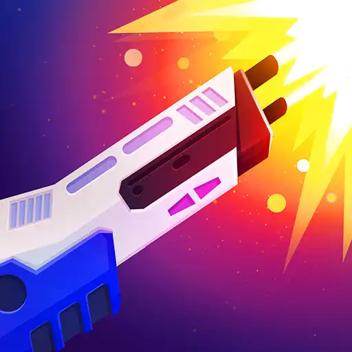 Play Shooting Robot: Run and Gun APK Play Shooting Robot: Run and Gun APK