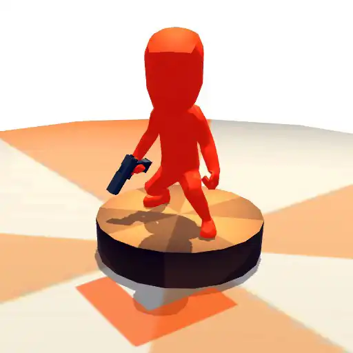 Play Shooting Roulette 3D APK
