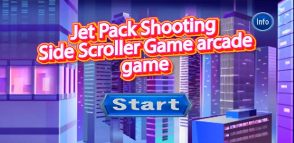 Play Shooting Side Scroller Game  and enjoy Shooting Side Scroller Game with UptoPlay
