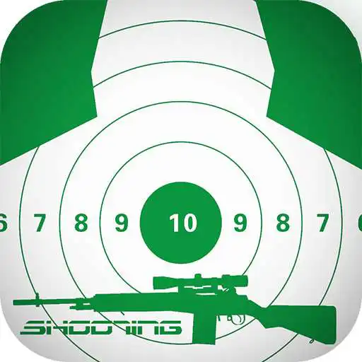 Play Shooting Sniper: Target Range APK Play Shooting Sniper: Target Range APK