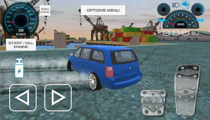 Play Shooting Sportsman