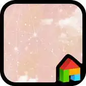 Free play online ShootingstarDodolLauncherTheme APK