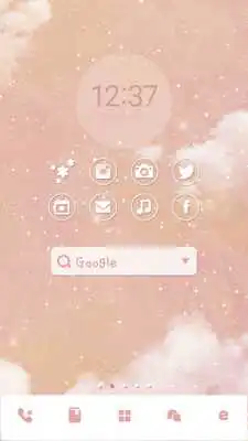 Play ShootingstarDodolLauncherTheme Play ShootingstarDodolLauncherTheme