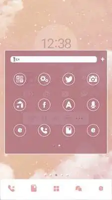 Play ShootingstarDodolLauncherTheme Play ShootingstarDodolLauncherTheme