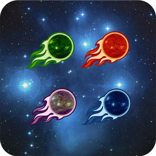 Play shooting stars APK Play shooting stars APK
