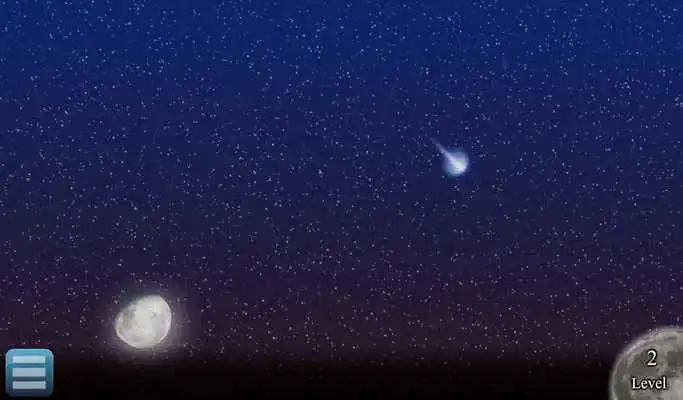 Play Shooting Stars Mind