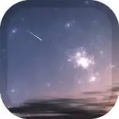Free play online Shooting Star Wallpaper APK Free play online Shooting Star Wallpaper APK