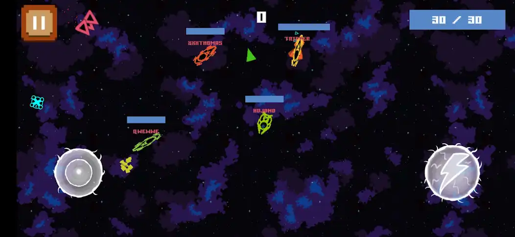 Play Shooting Storm: Battle Royale as an online game Shooting Storm: Battle Royale with UptoPlay