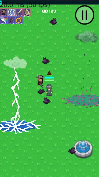Play ShootingSurvival as an online game ShootingSurvival with UptoPlay