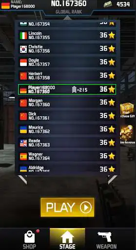 Play Shooting Target Gun Master2021 as an online game Shooting Target Gun Master2021 with UptoPlay