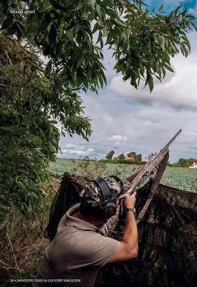 Play Shooting Times  Country as an online game Shooting Times  Country with UptoPlay