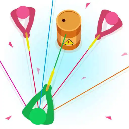Play Shooting Up: Protect - 3D! APK