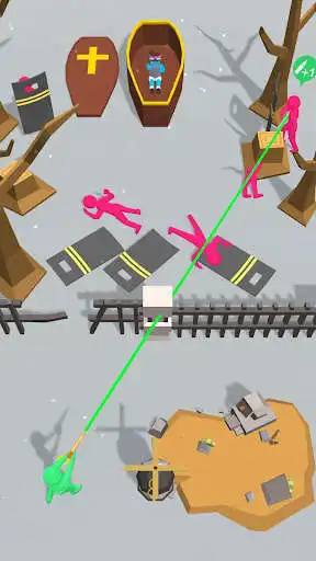 Play Shooting Up: Protect - 3D!  and enjoy Shooting Up: Protect - 3D! with UptoPlay