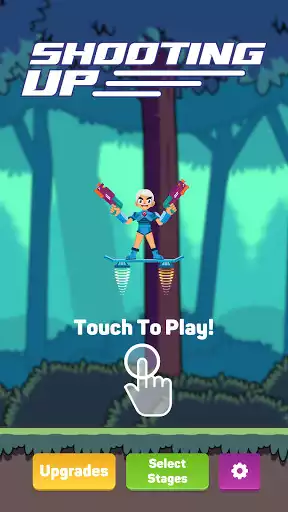 Play Shooting Up  and enjoy Shooting Up with UptoPlay
