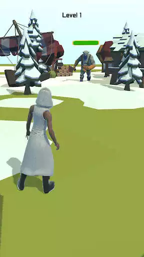 Play Shooting Weapon The Game as an online game Shooting Weapon The Game with UptoPlay