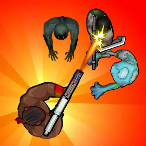 Play Shooting  - Zombie City APK