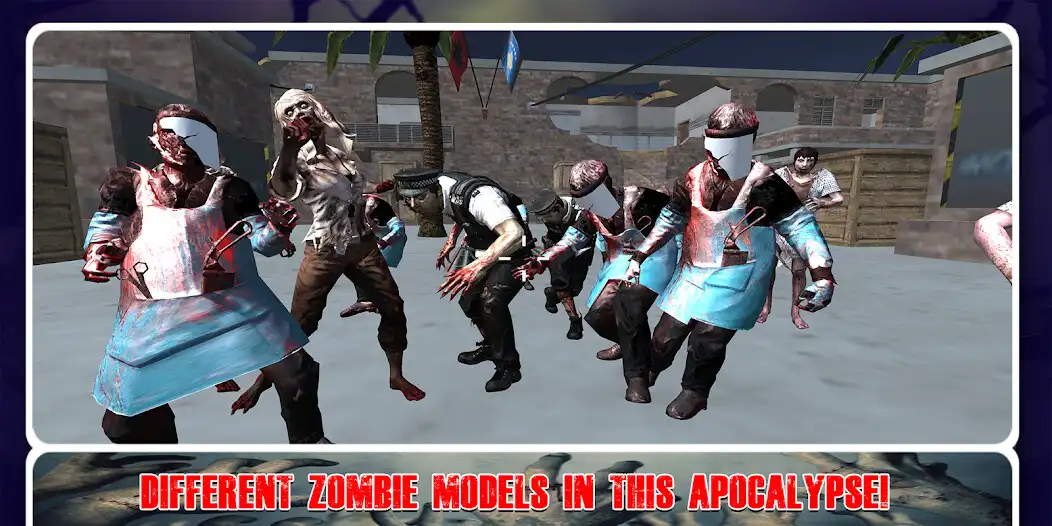 Play Shooting Zombie fps Xtreme Good vs Bad Boys  and enjoy Shooting Zombie fps Xtreme Good vs Bad Boys with UptoPlay