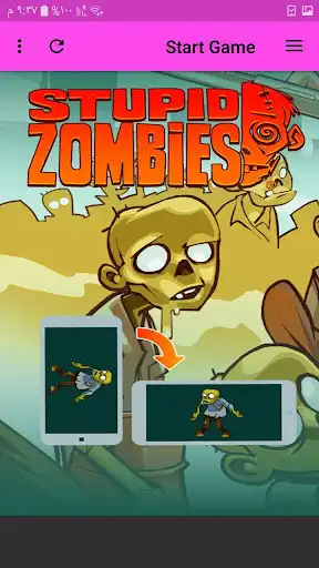 Play Shooting Zombies  and enjoy Shooting Zombies with UptoPlay