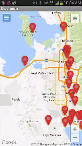 Play APK Shootipedia Free  and enjoy Shootipedia Free with UptoPlay com.adzimadev.shootipedia