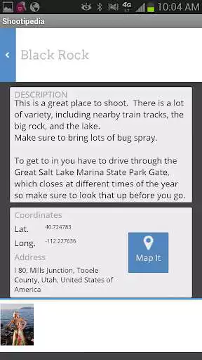 Play APK Shootipedia Free  and enjoy Shootipedia Free with UptoPlay com.adzimadev.shootipedia