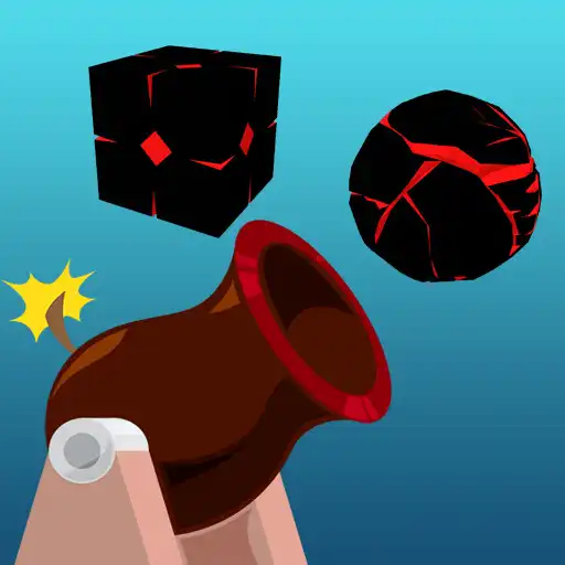 Play Shoot It - 3D - Cannon Box APK Play Shoot It - 3D - Cannon Box APK