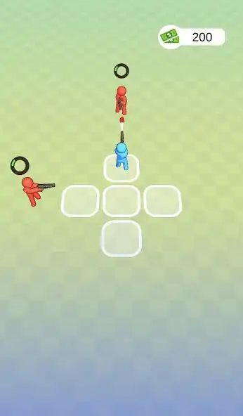 Play Shoot Jumper  and enjoy Shoot Jumper with UptoPlay